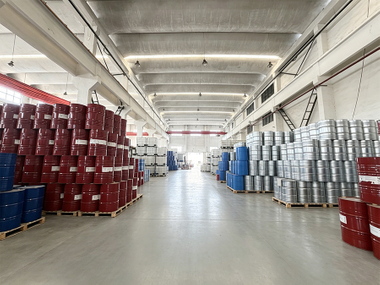 Changzhou Warehouse