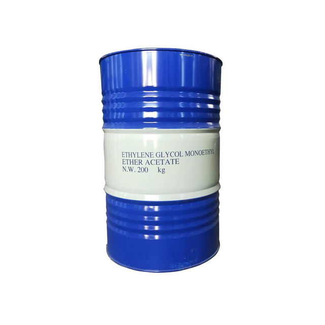 Ethylene glycol ether acetate (CAC)