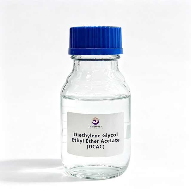 Diethylene Glycol Ethyl Ether Acetate (DCAC)