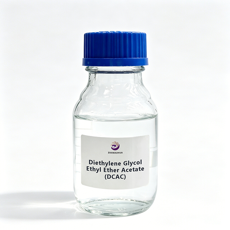 Diethylene Glycol Ethyl Ether Acetate (DCAC)