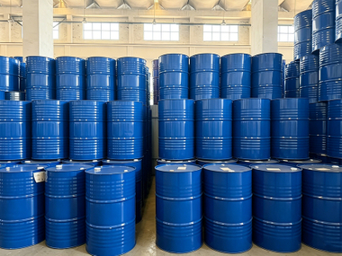 Danyang Warehouse