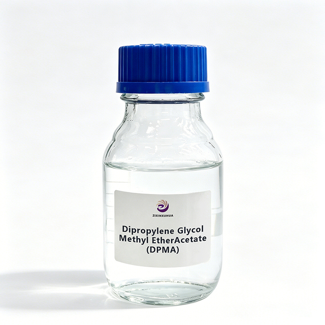 Dipropylene Glycol Methyl Ether Acetate (DPMA)