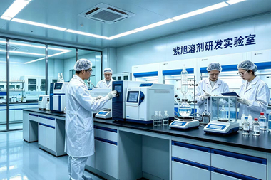 Research and development laboratory